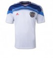 RUSIA BLANCA